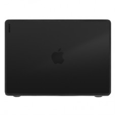Чохол до ноутбука Armorstandart 13.6" MacBook Air M4/M3/M2 (A3240/A3113/A2681) Black Unit (ARM79467)