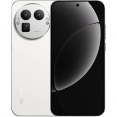 Мобільний телефон realme GT 8 Pro 16/512GB Diary White