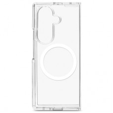 Чохол до мобільного телефона Armorstandart Clear MagCase Samsung Fold7 5G Transparent (ARM88137)