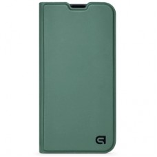 Чохол до мобільного телефона Armorstandart OneFold Case Infinix Hot 60 Pro 4G Green (ARM88698)
