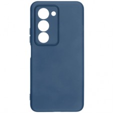 Чохол до мобільного телефона Armorstandart ICON Xiaomi Redmi 15 4G Camera cover Dark Blue (ARM87086)