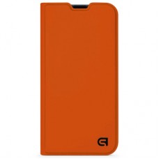 Чохол до мобільного телефона Armorstandart OneFold Case Apple iPhone 17 Pro Max Orange (ARM88740)