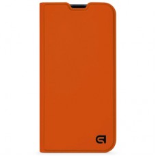 Чохол до мобільного телефона Armorstandart OneFold Case Apple iPhone 17 Pro Orange (ARM88739)