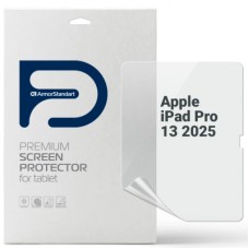 Плівка захисна Armorstandart hydrogel Apple iPad Pro 13 2025 (ARM89475)