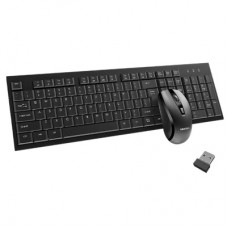 Комплект Meetion C4120 Little Wireless UA Black (MT-C4120LITTLE-A-RUA)