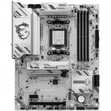 Материнська плата MSI B850 GAMING PLUS WIFI6E