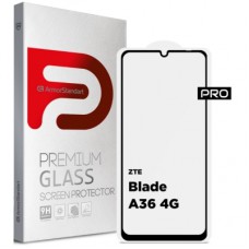 Скло захисне Armorstandart Pro ZTE Blade A36 4G (ARM88874)