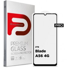 Скло захисне Armorstandart Pro ZTE Blade A56 4G (ARM87521)