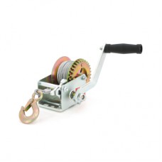 Лебідка Voltronic WO600LB ручна барабанна, до 175кг, довжина троса 7м (WO600LB)