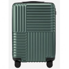 Валіза Xiaomi Ninetygo Himalaya Luggage 20" Green (6941413219938)