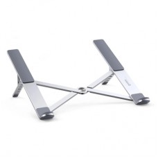 Підставка до ноутбука Ugreen LP451 Foldable Holder for Laptop Silver (40289)