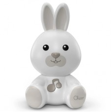 Нічник Chicco музичний Кролик Dreamlight (11456.00)