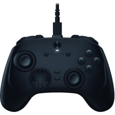 Геймпад Razer Wolverine V3 TE 8K PC Black (RZ06-05550100-R3M1)