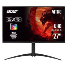 Монітор Acer XV275KP5biipruzx (UM.HX5EE.501)