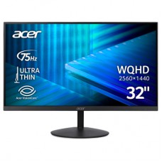 Монітор Acer SB322QUAbmiipx (UM.JS2EE.A18)