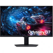 Монітор Samsung LS27FG706EIXUA