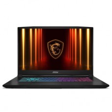 Ноутбук MSI Katana 17 HX B14WGK-243XUA (9S7-17L791-243)