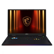Ноутбук MSI Raider 18 HX AI A2XWIG-251UA (9S7-182462-251)