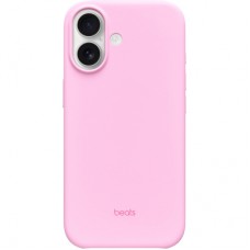 Чохол до мобільного телефона Apple Beats iPhone 17 Pebble Pink Model A3505 (MGK44LL/A)
