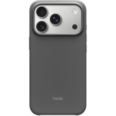 Чохол до мобільного телефона Apple Beats iPhone 17 Pro Granite Gray Model A3507 (MGKC4LL/A)