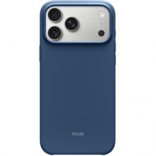 Чохол до мобільного телефона Apple Beats iPhone 17 Pro Max Bedrock Blue Model A3508 (MGJG4LL/A)