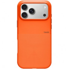 Чохол до мобільного телефона Apple Beats Rugged iPhone 17 Pro Max Sierra Orange Model A3515 (MGJC4LL/A)