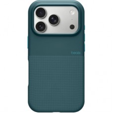 Чохол до мобільного телефона Apple Beats Rugged iPhone 17 Pro Rocky Blue Model A3514 (MGJN4LL/A)