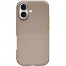 Чохол до мобільного телефона Apple Beats Rugged iPhone 17 Alpine Gray Model A3513 (MGK04LL/A)