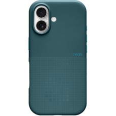 Чохол до мобільного телефона Apple Beats Rugged iPhone 17 Rocky Blue Model A3513 (MGJY4LL/A)