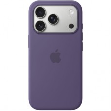 Чохол до мобільного телефона Apple Silicone iPhone 17 Pro Purple Fog Model A3559 (MGFG4ZM/A)