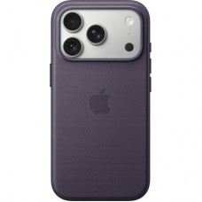 Чохол до мобільного телефона Apple TechWoven iPhone 17 Pro Purple Model A3561 (MGF54ZM/A)