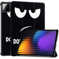 Чохол до планшета BeCover Smart Case Xiaomi Pad 8 / 8 Pro 11.2" Don't Touch (714584)
