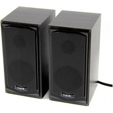 Акустична система Havit HV-SK518 USB Black (6950676249033)
