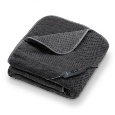 Електричне простирадло Beurer HD 65 Dark Grey