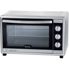 Електропіч Ariete 986 Silver (00C098611AR0)