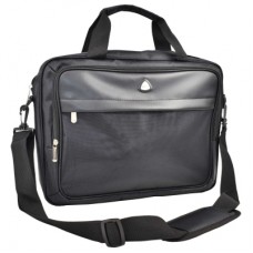 Сумка для ноутбука Semi Line 15.6" P8390 Black 1680D Polyester PVC (P8390)