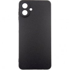 Чохол до мобільного телефона Dengos Carbon Samsung Galaxy A07 Black (DG-TPU-CRBN-236)