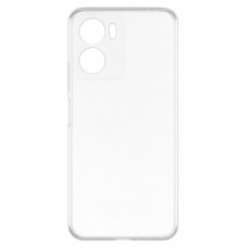 Чохол до мобільного телефона Dengos Motorola G06 TPU Transparent (DG-TPU-TRP-53)