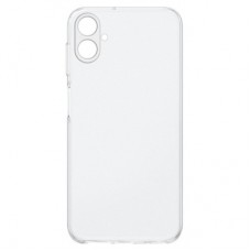 Чохол до мобільного телефона Dengos Samsung Galaxy A07 TPU Clear (DG-TPU-TRP-50)