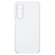 Чохол до мобільного телефона Dengos Samsung Galaxy A17 TPU Clear (DG-TPU-TRP-51)