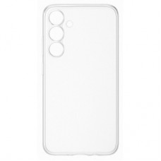 Чохол до мобільного телефона Dengos Samsung Galaxy S25 FE TPU Clear (DG-TPU-TRP-52)