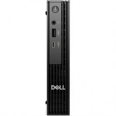 Комп'ютер Dell Pro Micro / i3-14100T, 16, 512, WiFi, кл+м (BTO003_QCM1250_UBU)