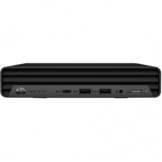 Комп'ютер HP Pro 400 G9 Mini / i5-13500T, 16, 512, WiFi, кл+м, Win11P (B70T1AT)