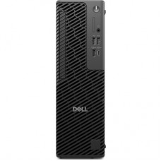 Комп'ютер Dell Pro Max Slim / U7-265, 16, 512, кл+м, Win11P (BTO101_FCS1250)