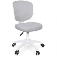 Дитяче крісло Evo-kids Study Air Grey (Y-101 G)