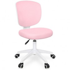 Дитяче крісло Evo-kids Study Air Pink (Y-101 KP)