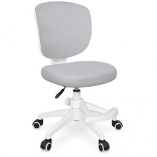 Дитяче крісло Evo-kids Study Air Plus Grey (Y-101 G Plus)