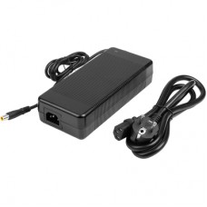 Блок живлення мережевий PowerPlant 58.8V 8A (7.85*5.5 pin) (PB931361)