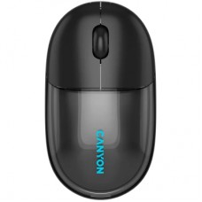 Мишка Canyon OnClick 24 Wireless Black (CNS-CMSW24B)