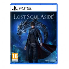 Гра Sony Lost Soul Aside, BD диск (1000048187)